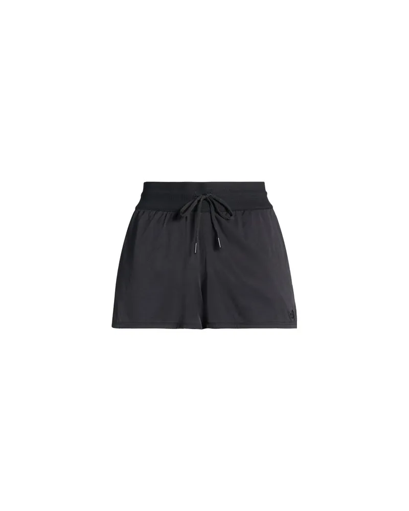 The North Face W APHRODITE SHORT  - HOSEN & RÖCKE - Shorts & Bermudashortsauf YOOX.COM Schwarz