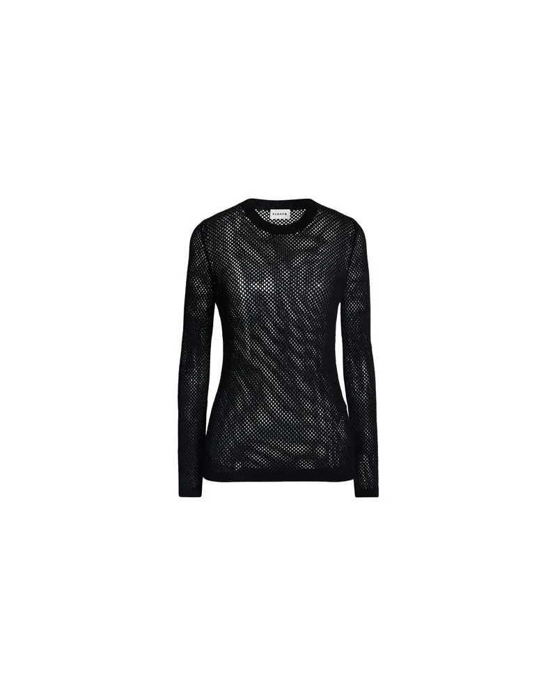 P.A.R.O.S.H. STRICKWAREN - Pulloverauf YOOX.COM Schwarz