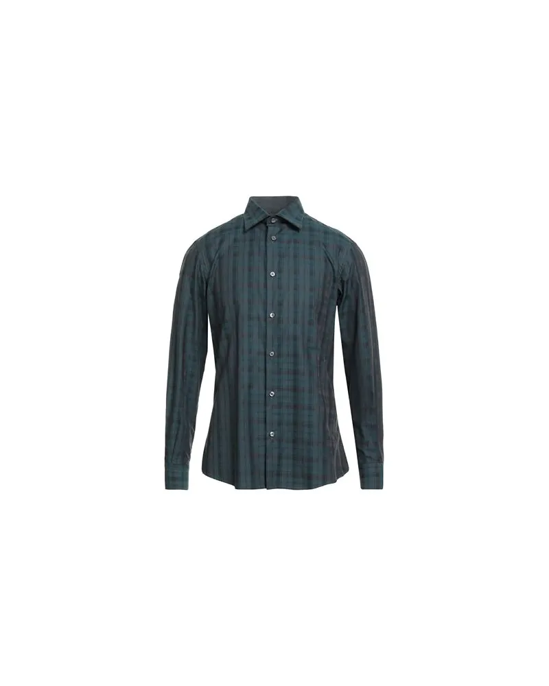 Primo Emporio TOPS - Hemdenauf YOOX.COM Aquamarin