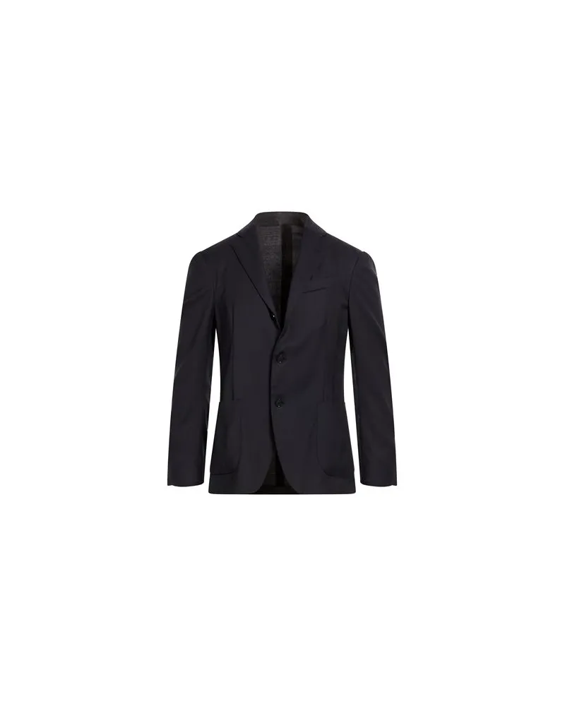 LARDINI ANZÜGE und CO-ORDS - Blazersauf YOOX.COM Nachtblau