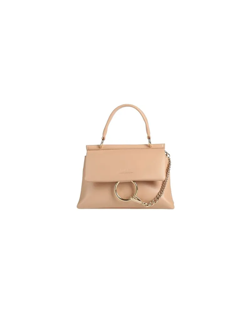 Chloé TASCHEN - Handtaschenauf YOOX.COM Hellrosa