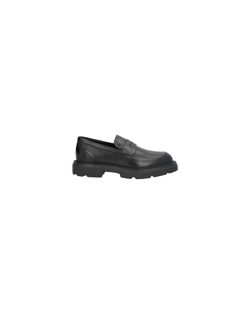 Bally SCHUHE - Mokassinsauf YOOX.COM Schwarz