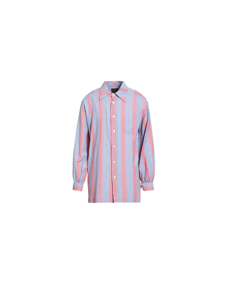 Vivienne Westwood TOPS - Hemdenauf YOOX.COM Lila