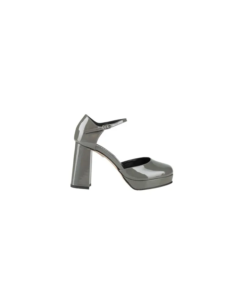 Augusta SCHUHE - Pumpsauf YOOX.COM Blei