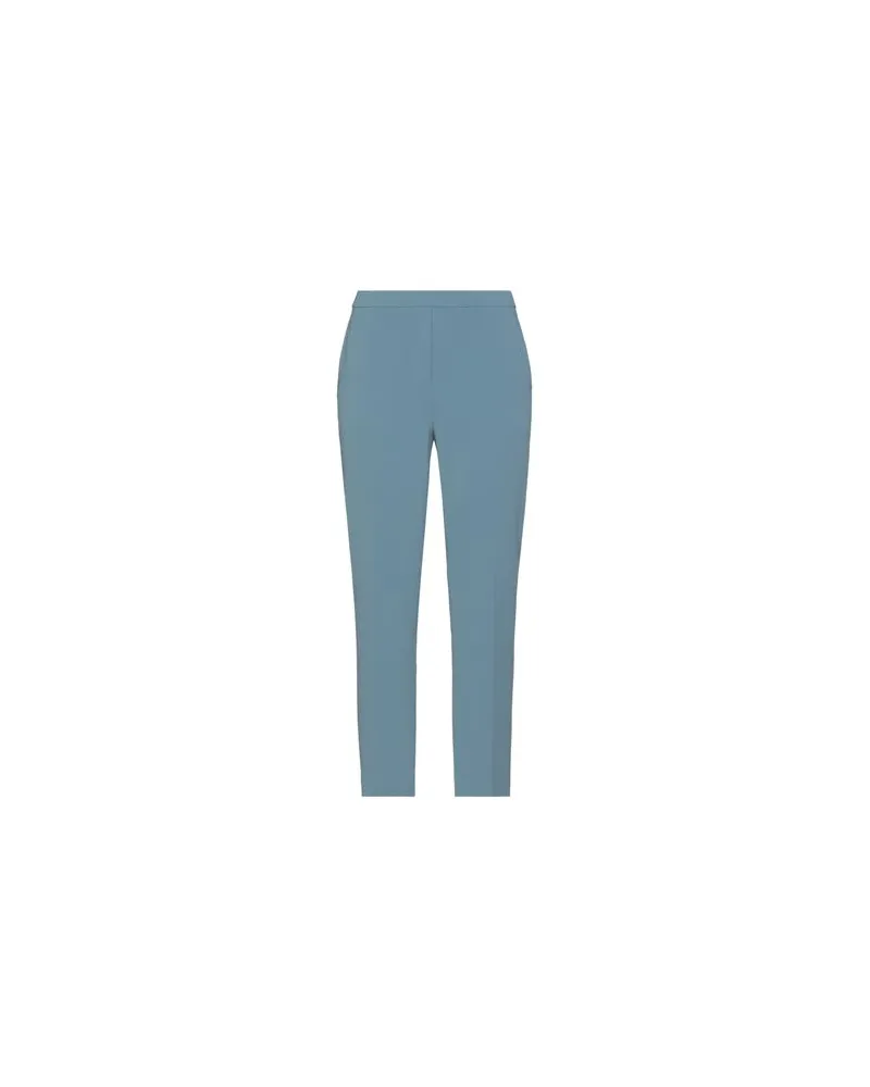 Theory HOSEN & RÖCKE - Hosenauf YOOX.COM Blaugrau
