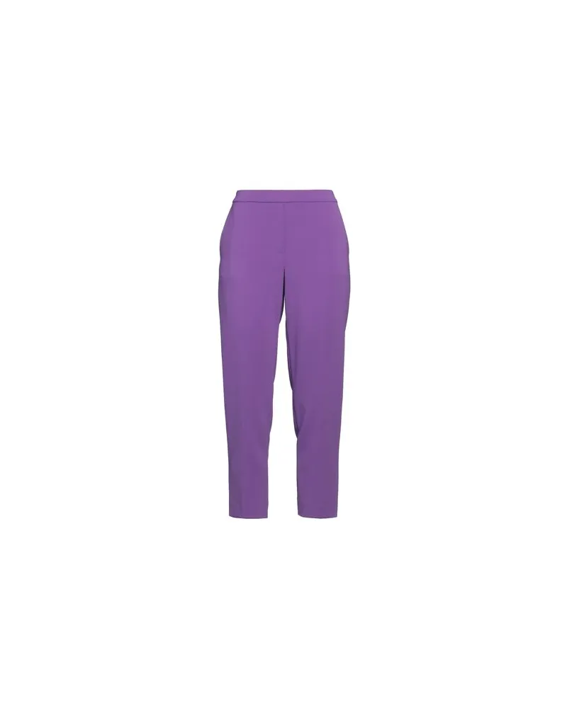 Theory HOSEN & RÖCKE - Hosenauf YOOX.COM Violett