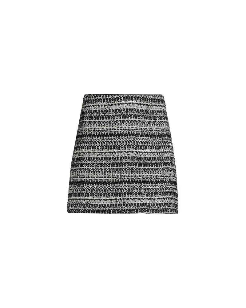 Silvian Heach HOSEN & RÖCKE - Miniröckeauf YOOX.COM Schwarz