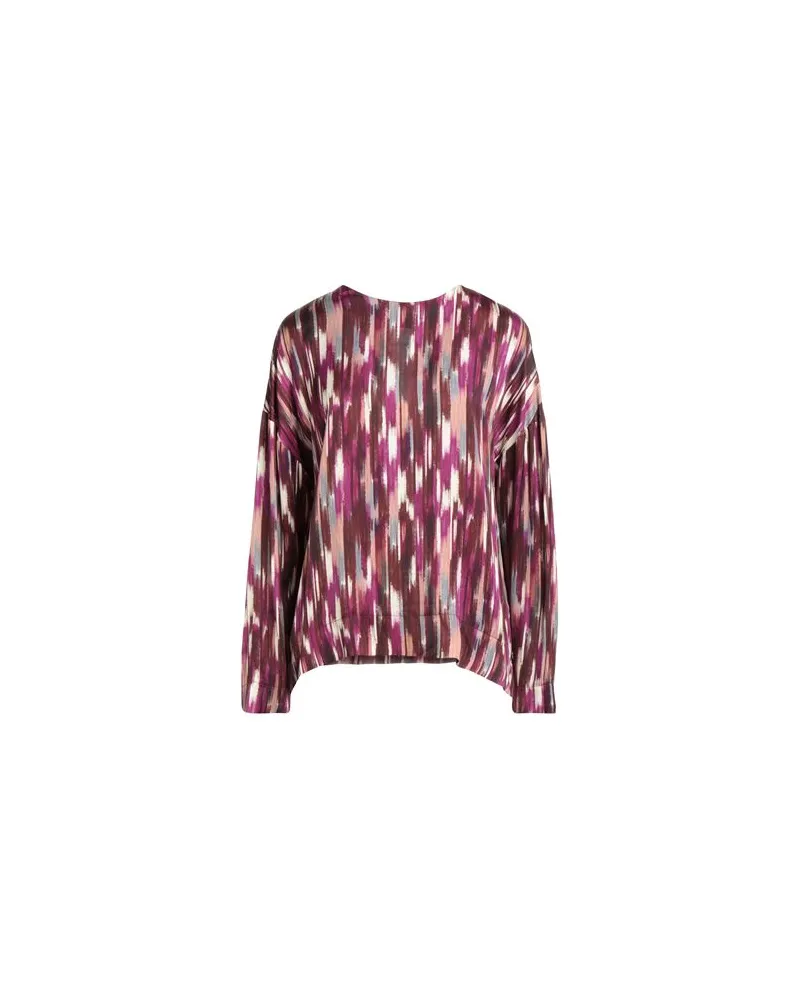 ottod’Ame TOPS - Topsauf YOOX.COM Malve