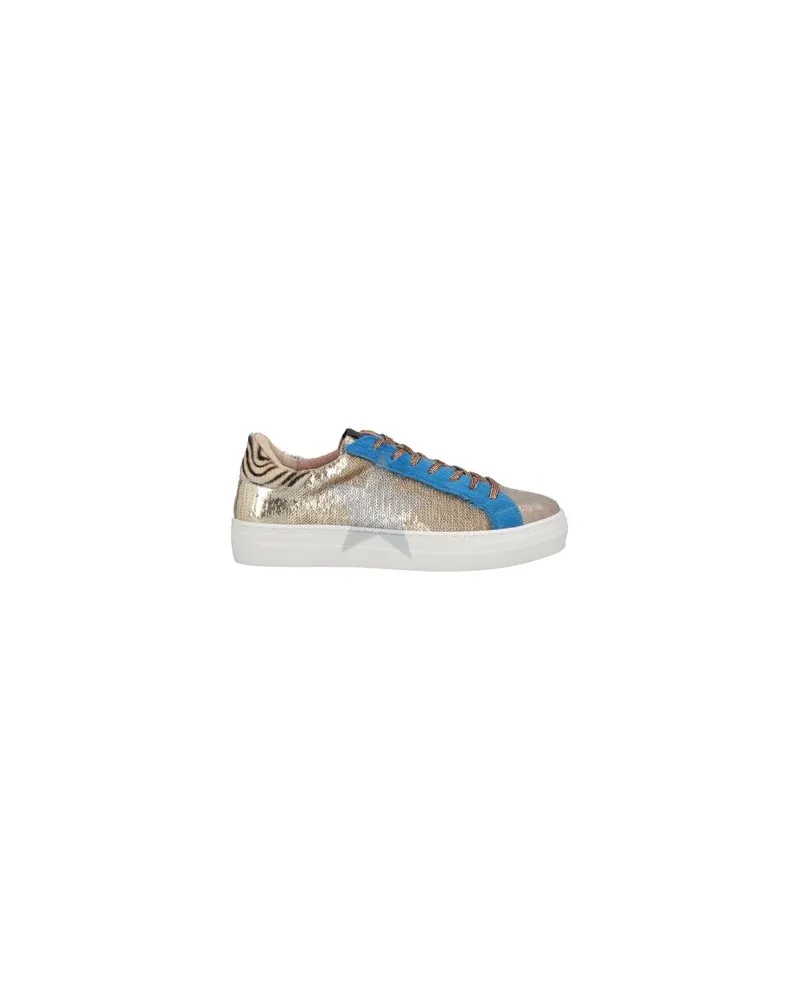 NiRa Rubens SCHUHE - Sneakersauf YOOX.COM Bronze