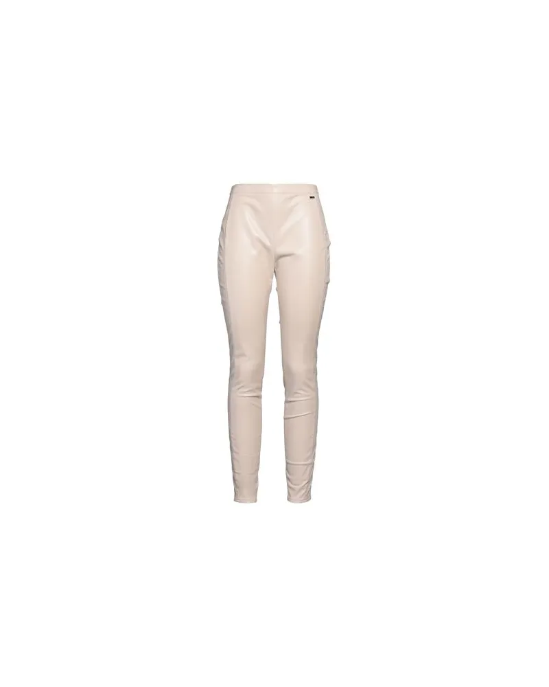 Armani Exchange HOSEN & RÖCKE - Hosenauf YOOX.COM Hellrosa