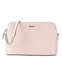 DKNY Umhängetasche Hellrosa