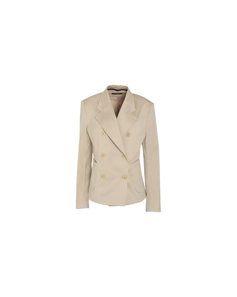 windsor. ANZÜGE und CO-ORDS - Blazersauf YOOX.COM Beige