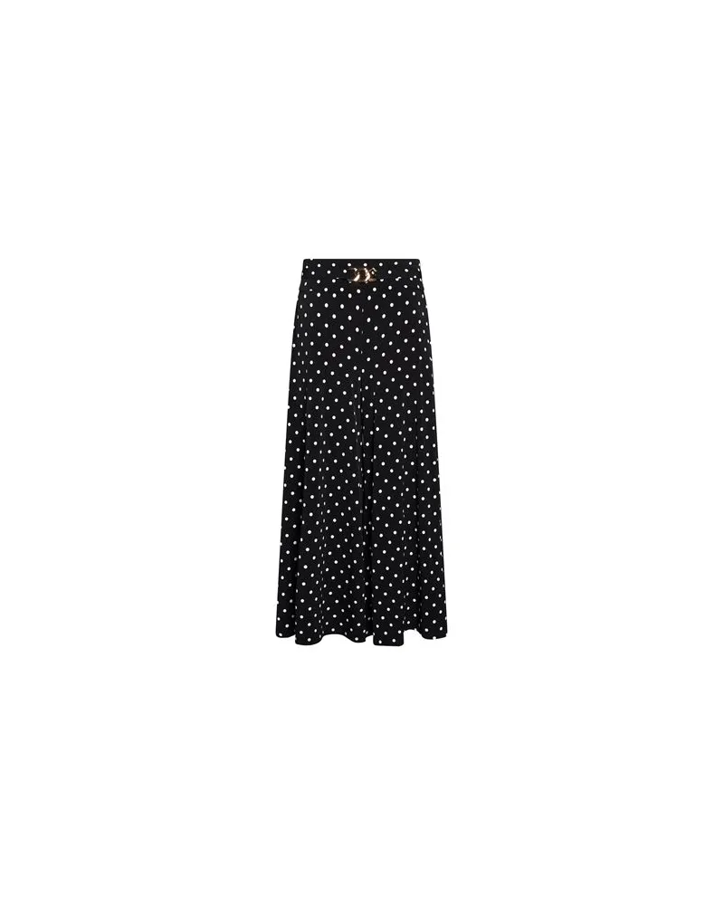 Joseph Ribkoff HOSEN & RÖCKE - Hosenauf YOOX.COM Schwarz