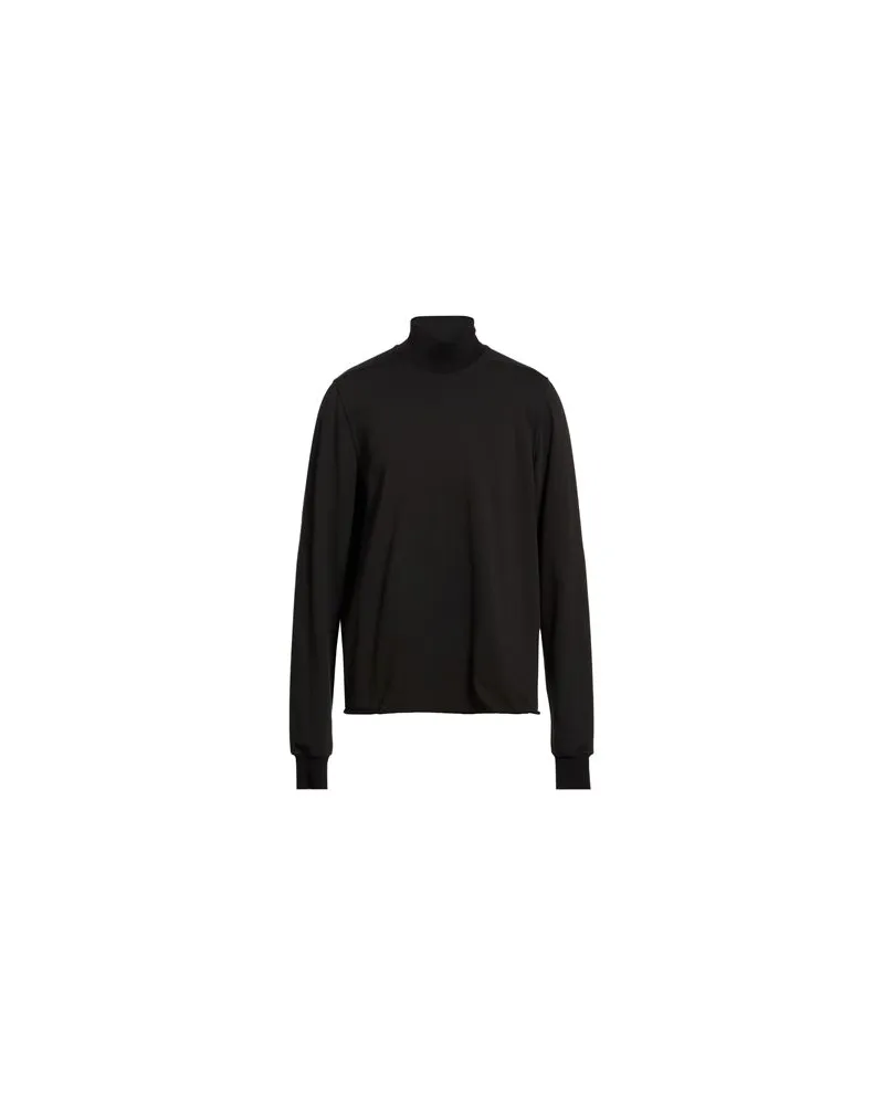 DRKSHDW by Rick Owens TOPS - Sweatshirtsauf YOOX.COM Schwarz