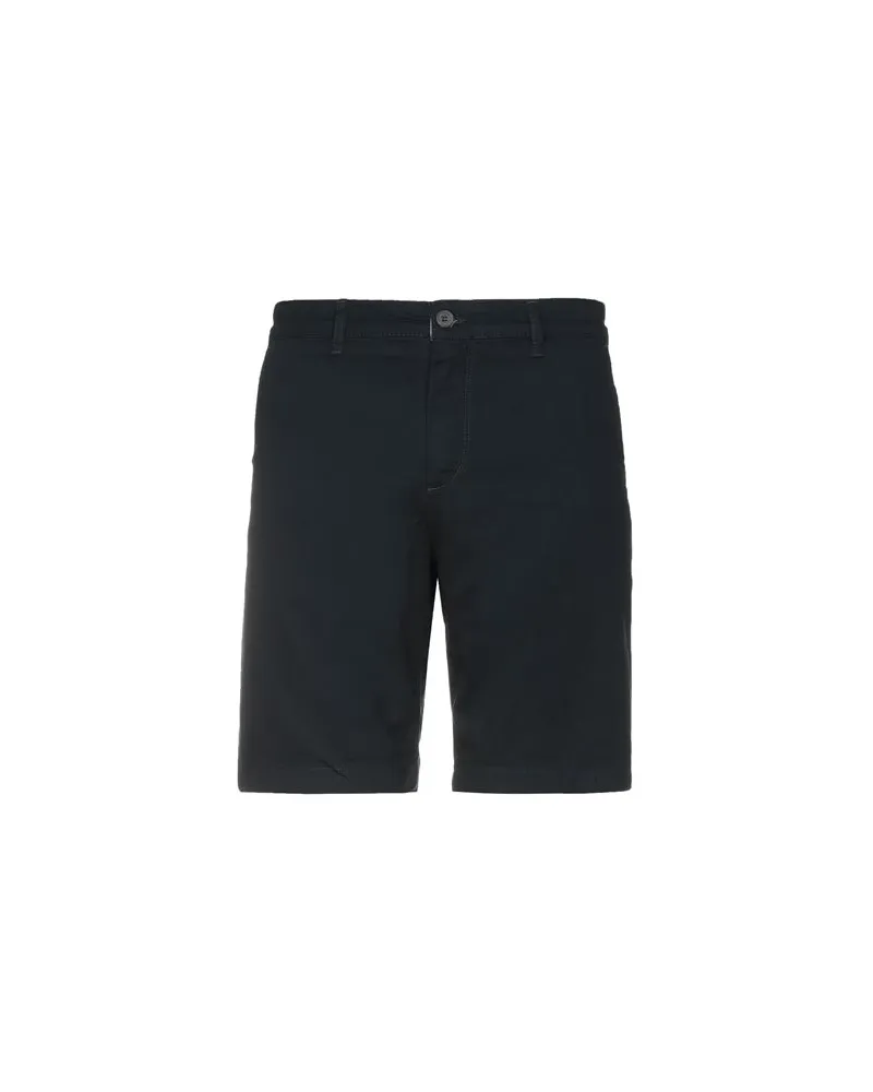 Lyle & Scott HOSEN & RÖCKE - Shorts & Bermudashortsauf YOOX.COM Nachtblau