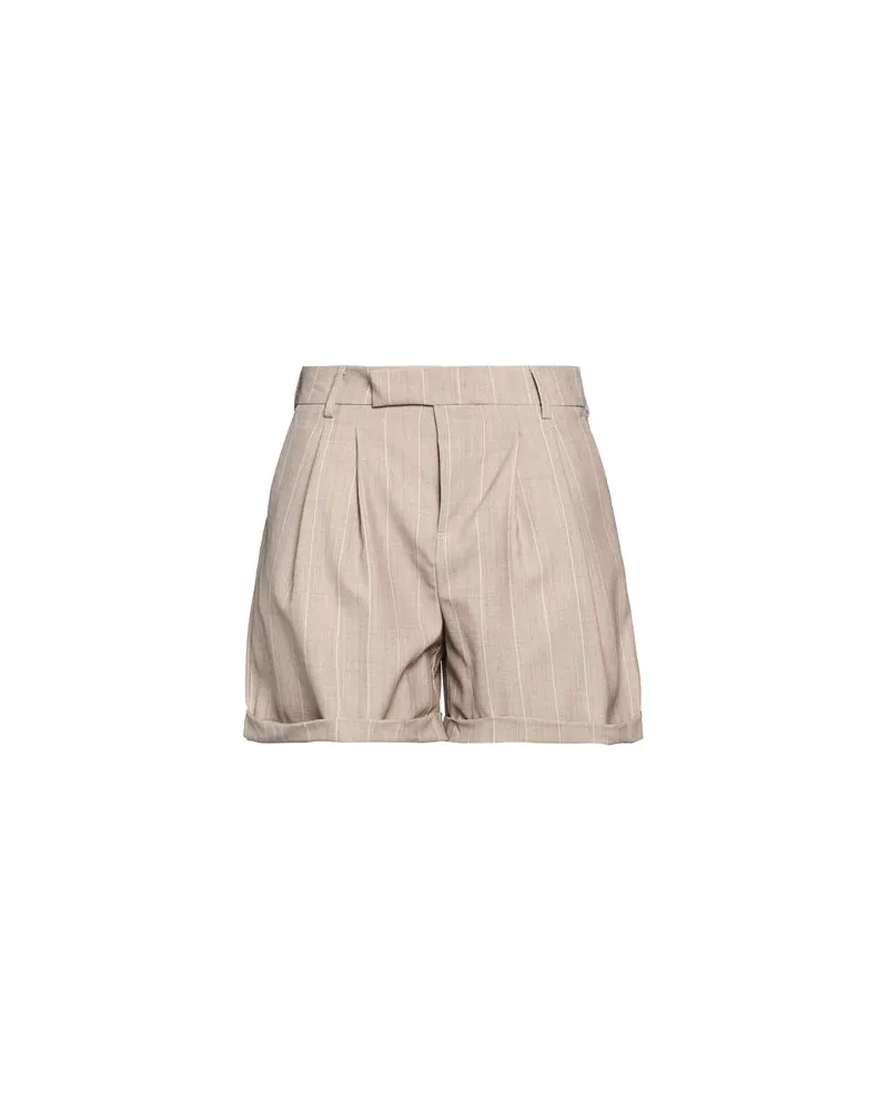 Briglia 1949 HOSEN & RÖCKE - Shorts & Bermudashortsauf YOOX.COM Maulwurfsgrau