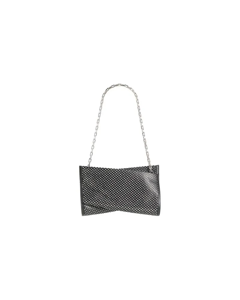 Christian Louboutin TASCHEN - Schultertaschenauf YOOX.COM Schwarz