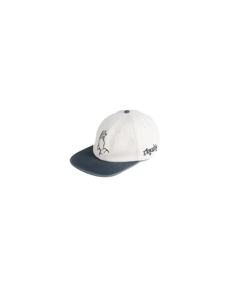 Ripndip Los Feliz 6 Panel  - Los Feliz 6 Panel - ACCESSOIRES - Mützen & Hüteauf YOOX.COM Beige