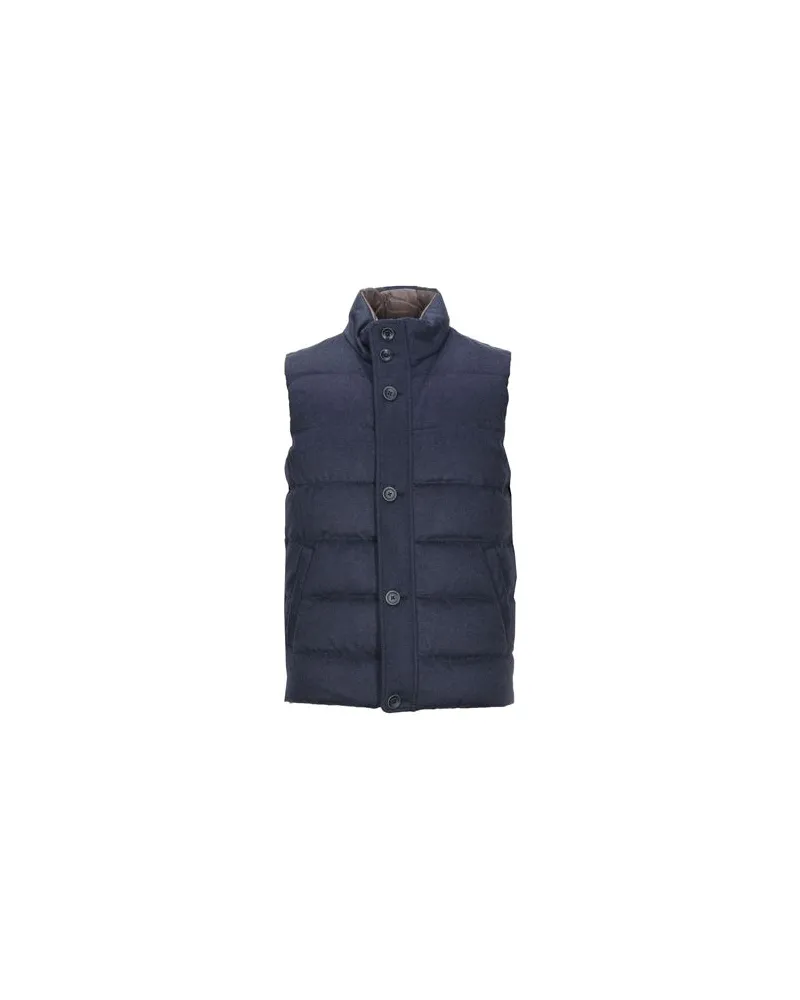 Herno JACKEN & MÄNTEL - Pufferjacken & Daunenjackenauf YOOX.COM Nachtblau