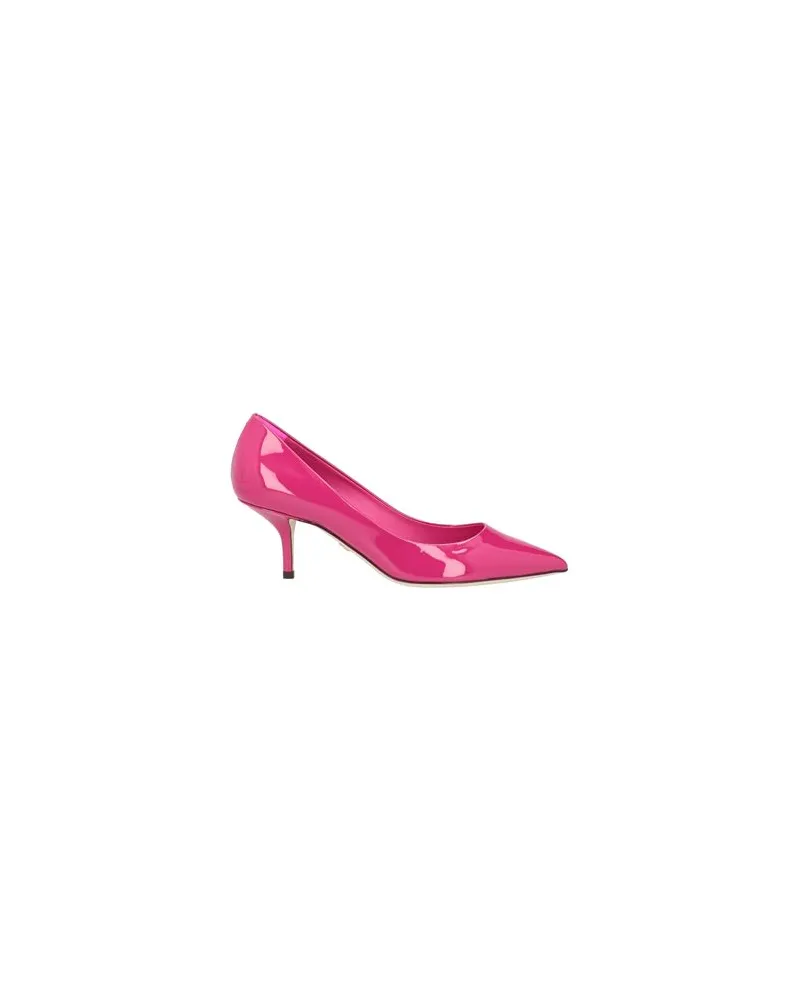Dolce & Gabbana SCHUHE - Pumpsauf YOOX.COM Magenta