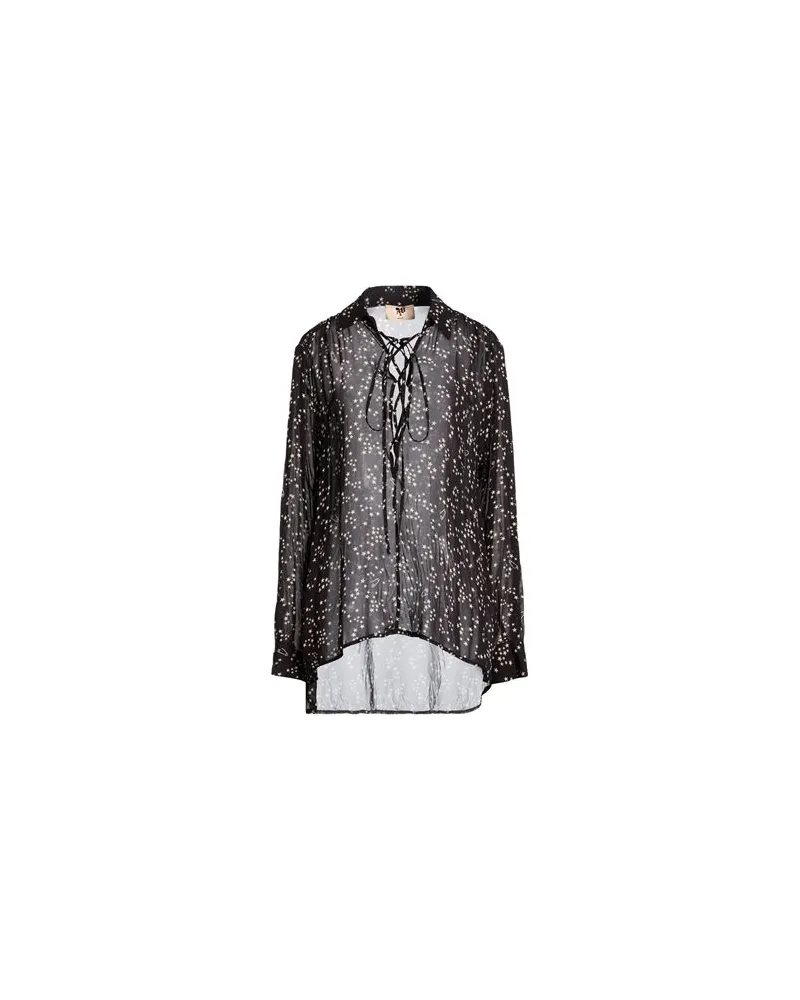 Aniye By TOPS - Topsauf YOOX.COM Schwarz