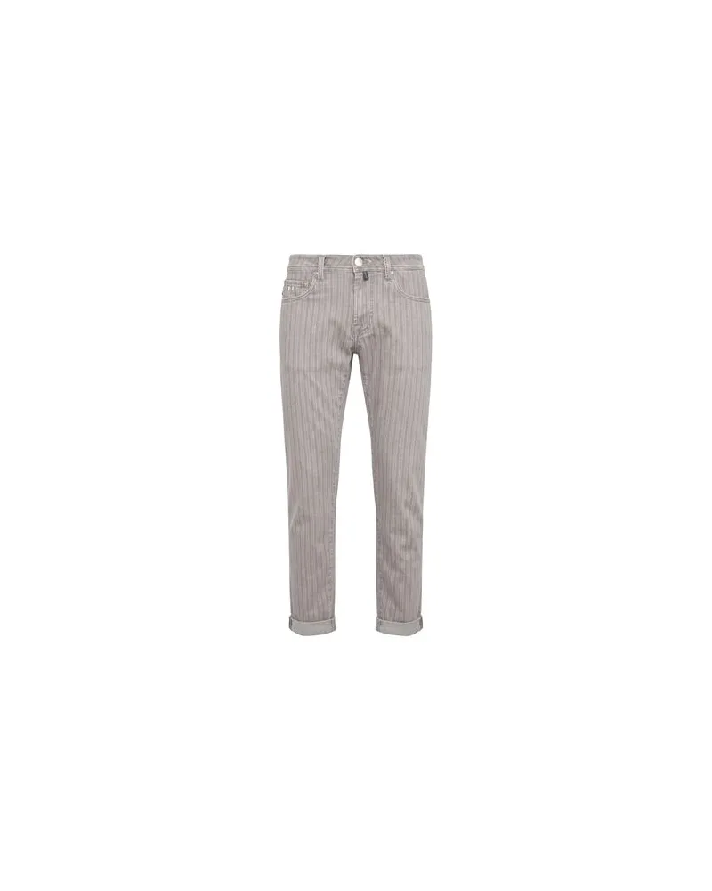 Tramarossa HOSEN & RÖCKE - Hosenauf YOOX.COM Grau