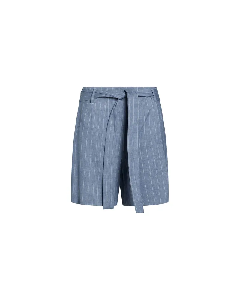 Compagnia Italiana HOSEN & RÖCKE - Shorts & Bermudashortsauf YOOX.COM Hellblau