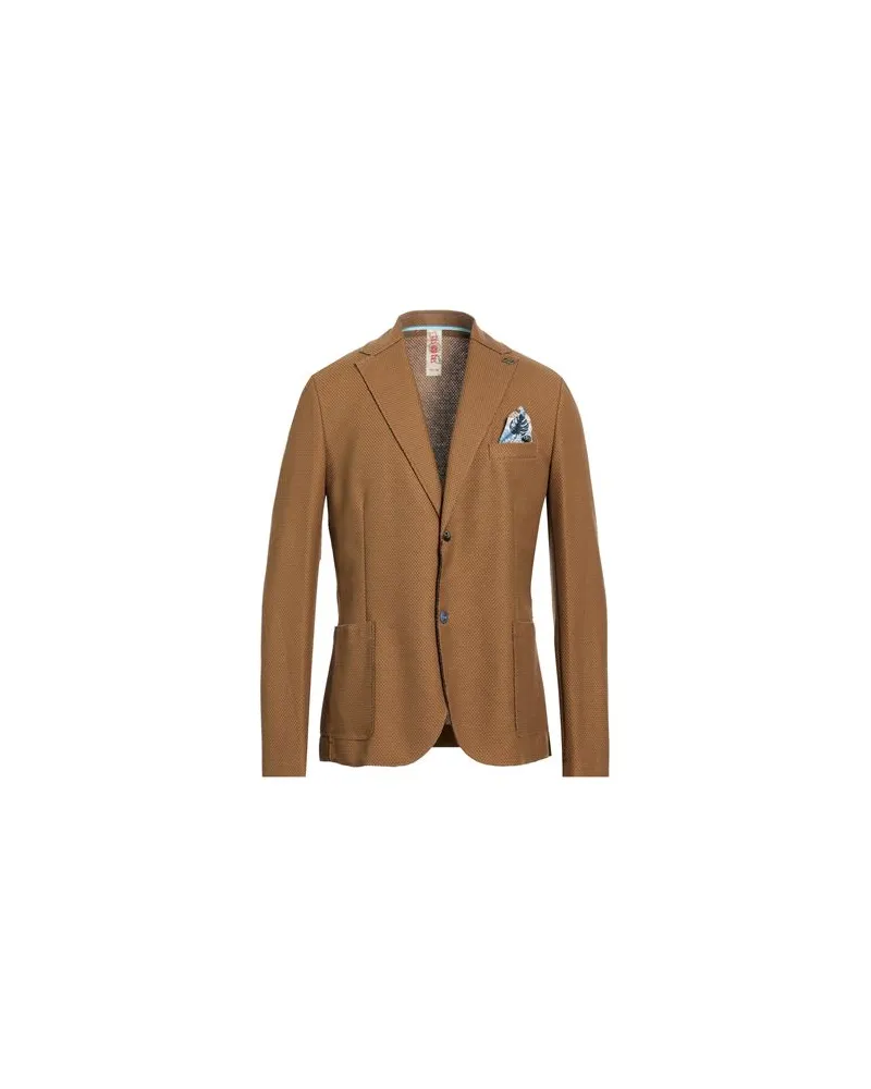 BOB ANZÜGE und CO-ORDS - Blazersauf YOOX.COM Braun