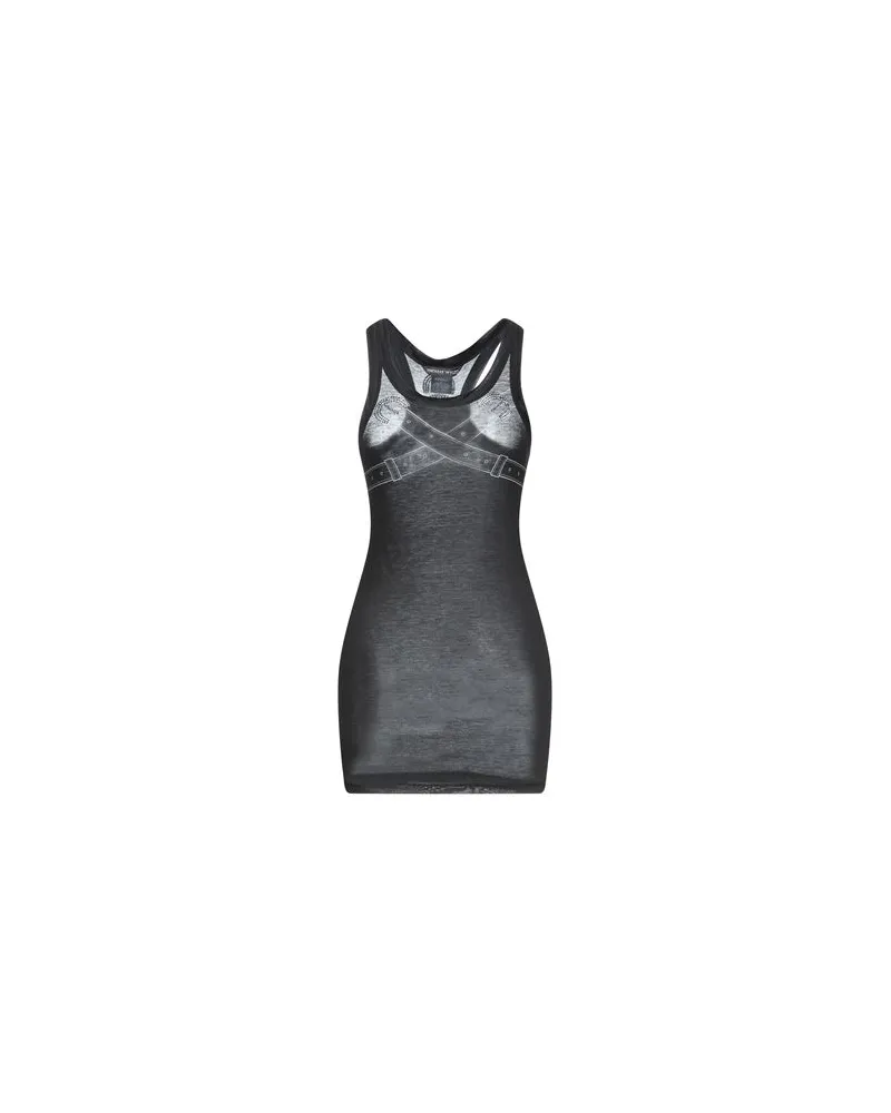 Thomas Wylde TOPS - Tank Topsauf YOOX.COM Schwarz