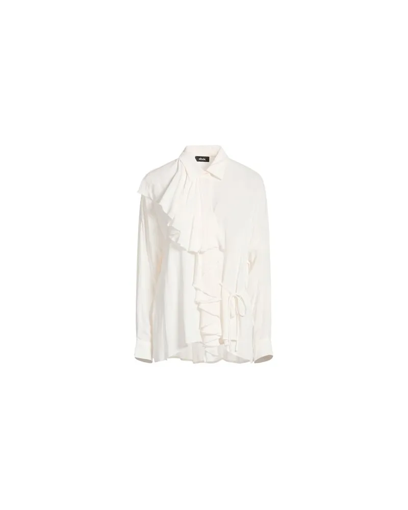 Dixie TOPS - Hemdenauf YOOX.COM Off