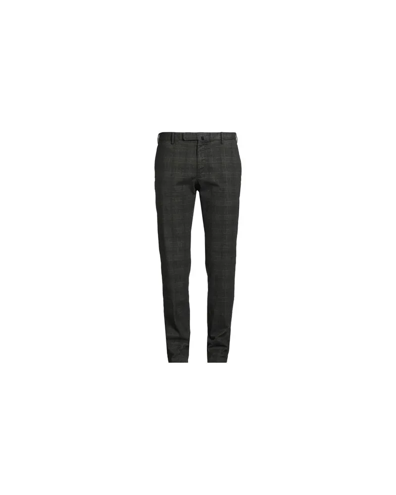 Incotex HOSEN & RÖCKE - Hosenauf YOOX.COM Marineblau