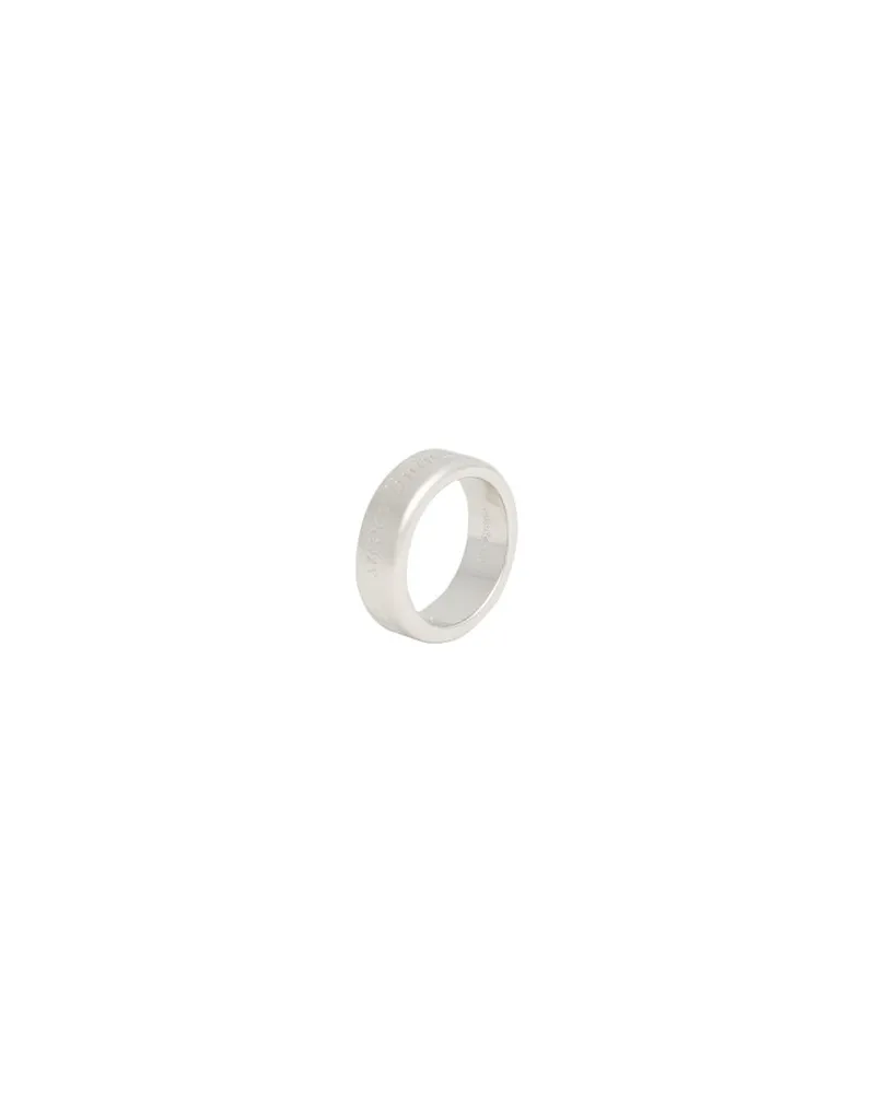 Kate Spade SCHMUCK und UHREN - Ringeauf YOOX.COM Silber