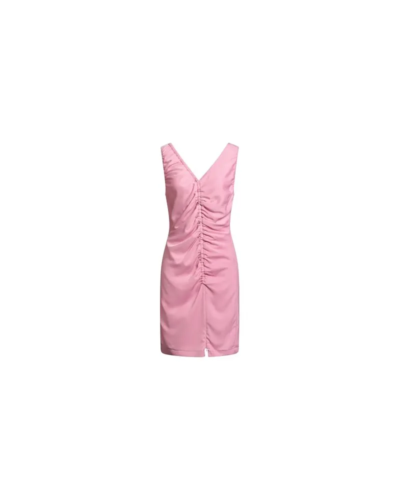 Pinko KLEIDER - Mini-Kleiderauf YOOX.COM Rosa