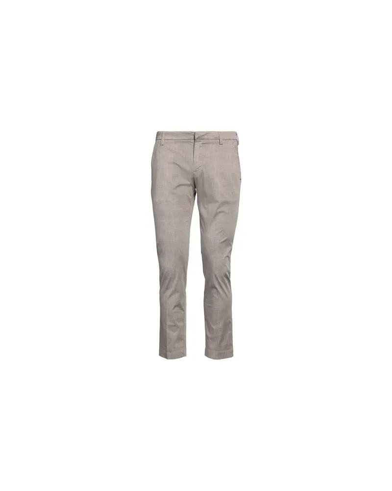 Entre Amis HOSEN & RÖCKE - Hosenauf YOOX.COM Beige
