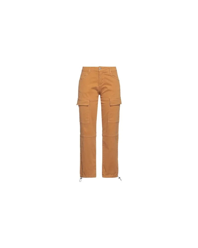 Please HOSEN & RÖCKE - Hosenauf YOOX.COM Kamel