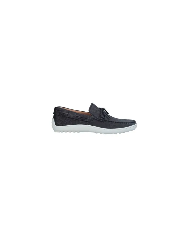 TOD'S SCHUHE - Mokassinsauf YOOX.COM Malve