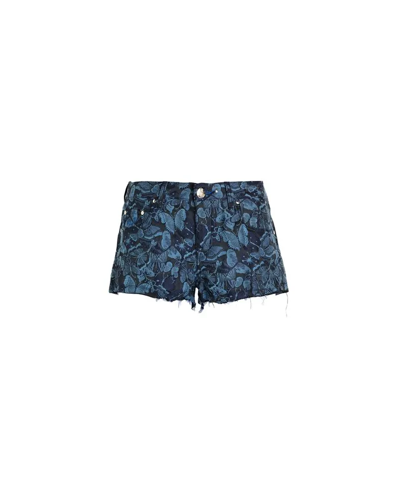 Jacob Cohën HOSEN & RÖCKE - Shorts & Bermudashortsauf YOOX.COM Schwarz