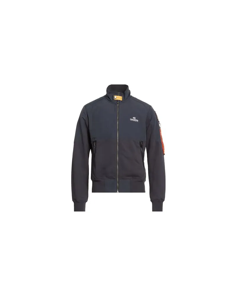 Parajumpers TOPS - Sweatshirtsauf YOOX.COM Marineblau