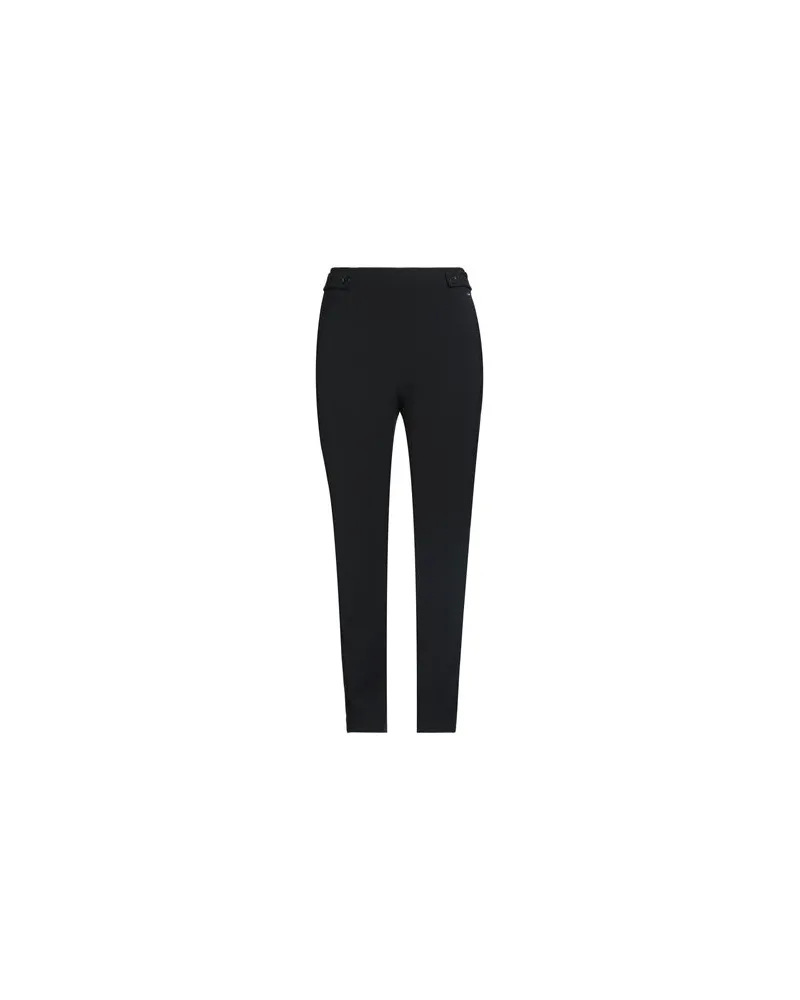 Armani Exchange HOSEN & RÖCKE - Hosenauf YOOX.COM Schwarz