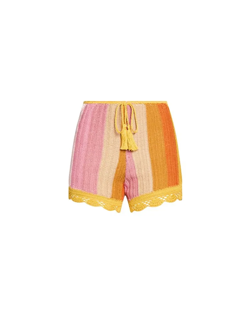 Anna Kosturova HOSEN & RÖCKE - Shorts & Bermudashortsauf YOOX.COM Antikrosa