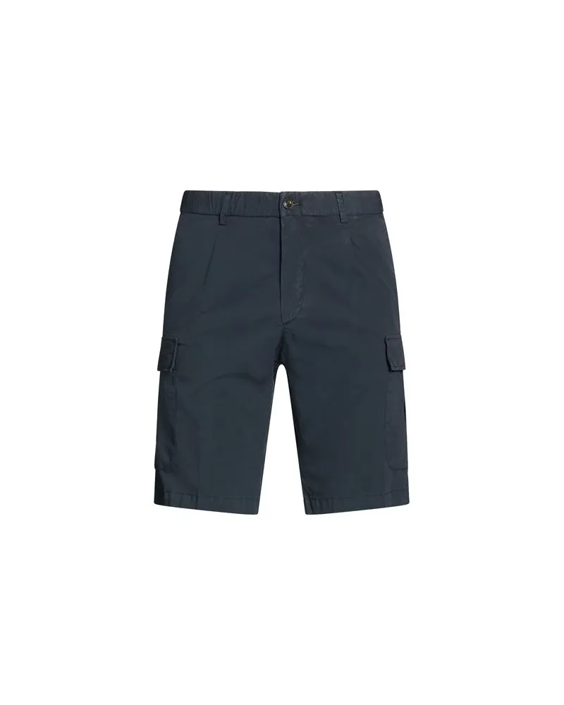 Briglia 1949 HOSEN & RÖCKE - Shorts & Bermudashortsauf YOOX.COM Marineblau