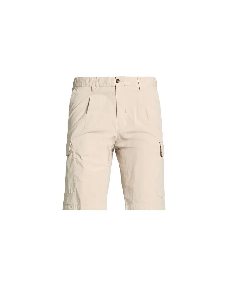 Briglia 1949 HOSEN & RÖCKE - Shorts & Bermudashortsauf YOOX.COM Grau