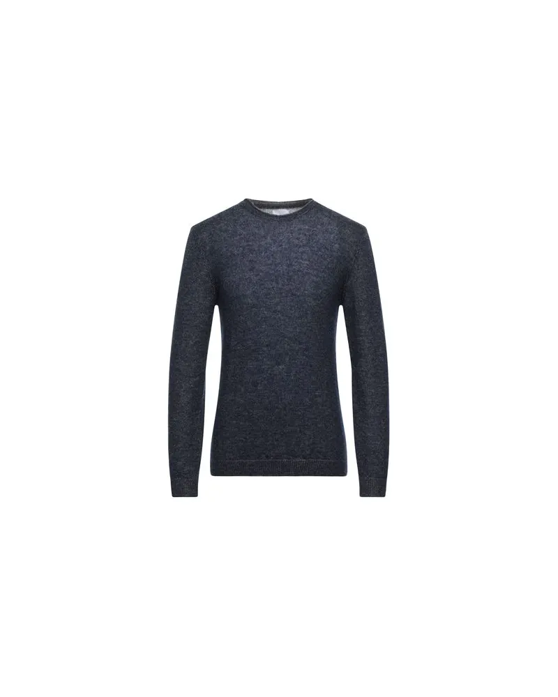 Bellwood STRICKWAREN - Pulloverauf YOOX.COM Taubenblau