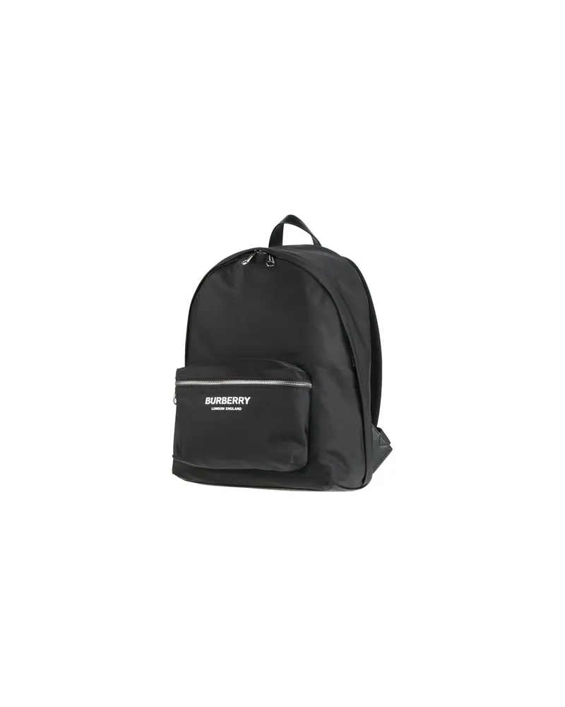 Burberry TASCHEN - Rucksäckeauf YOOX.COM Schwarz