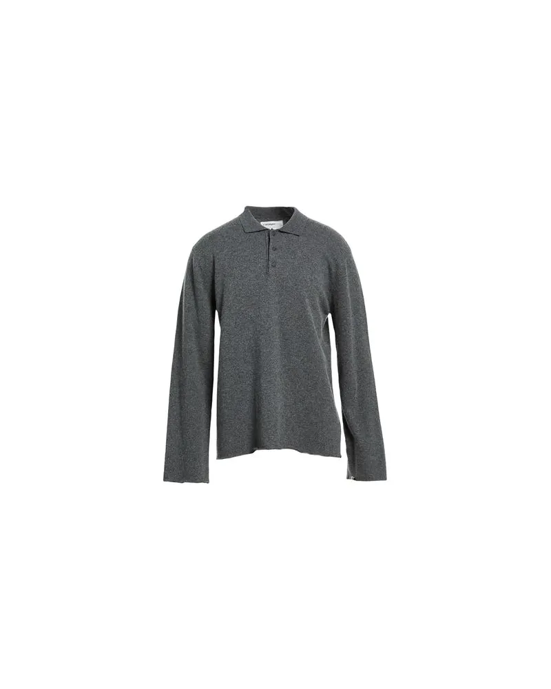 extreme cashmere STRICKWAREN - Pulloverauf YOOX.COM Grau