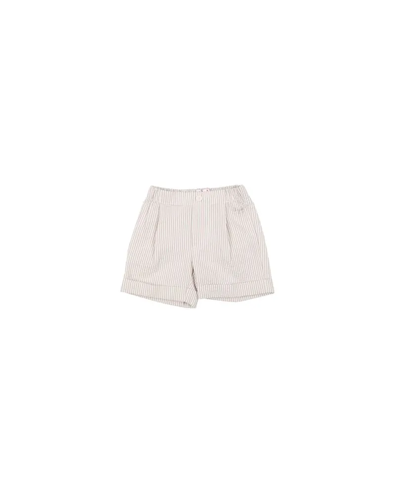 Il Gufo HOSEN & RÖCKE - Shorts & Bermudashortsauf YOOX.COM Beige