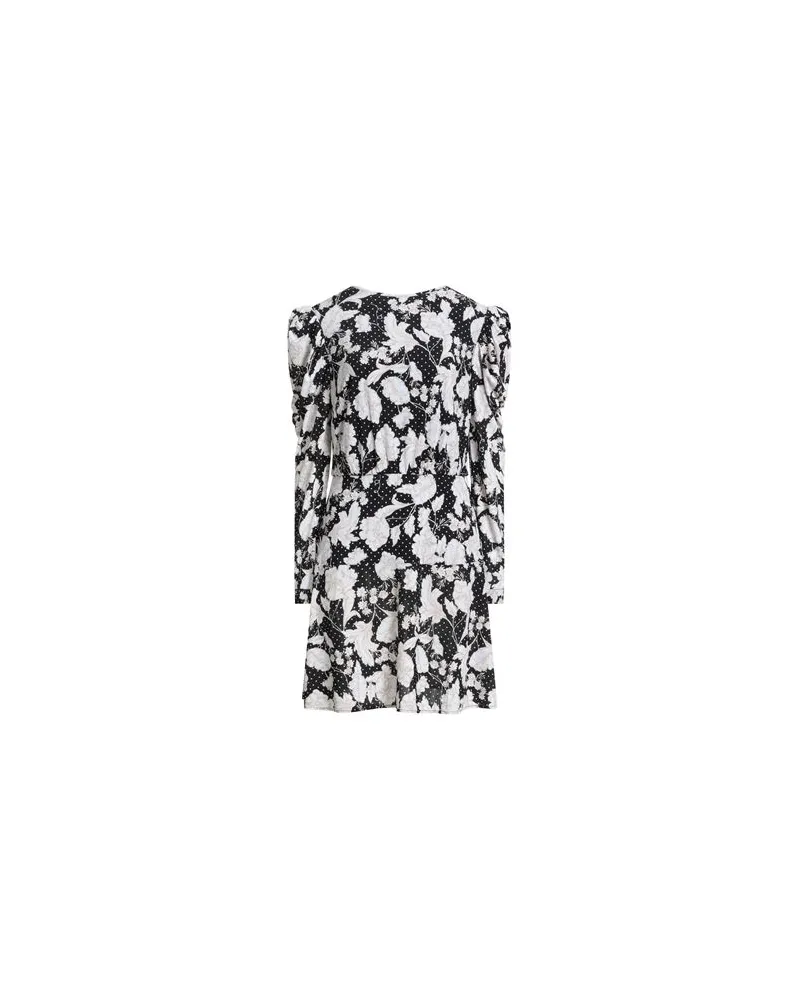 Guess KLEIDER - Mini-Kleiderauf YOOX.COM Schwarz