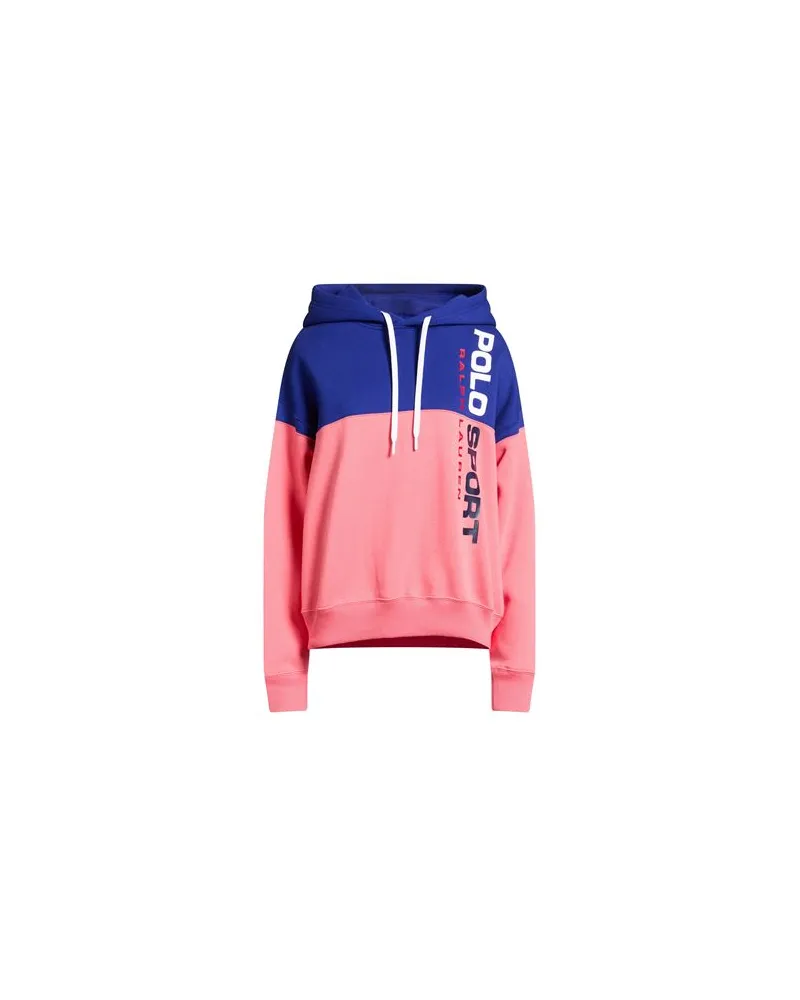Ralph Lauren TOPS - Sweatshirtsauf YOOX.COM Königsblau
