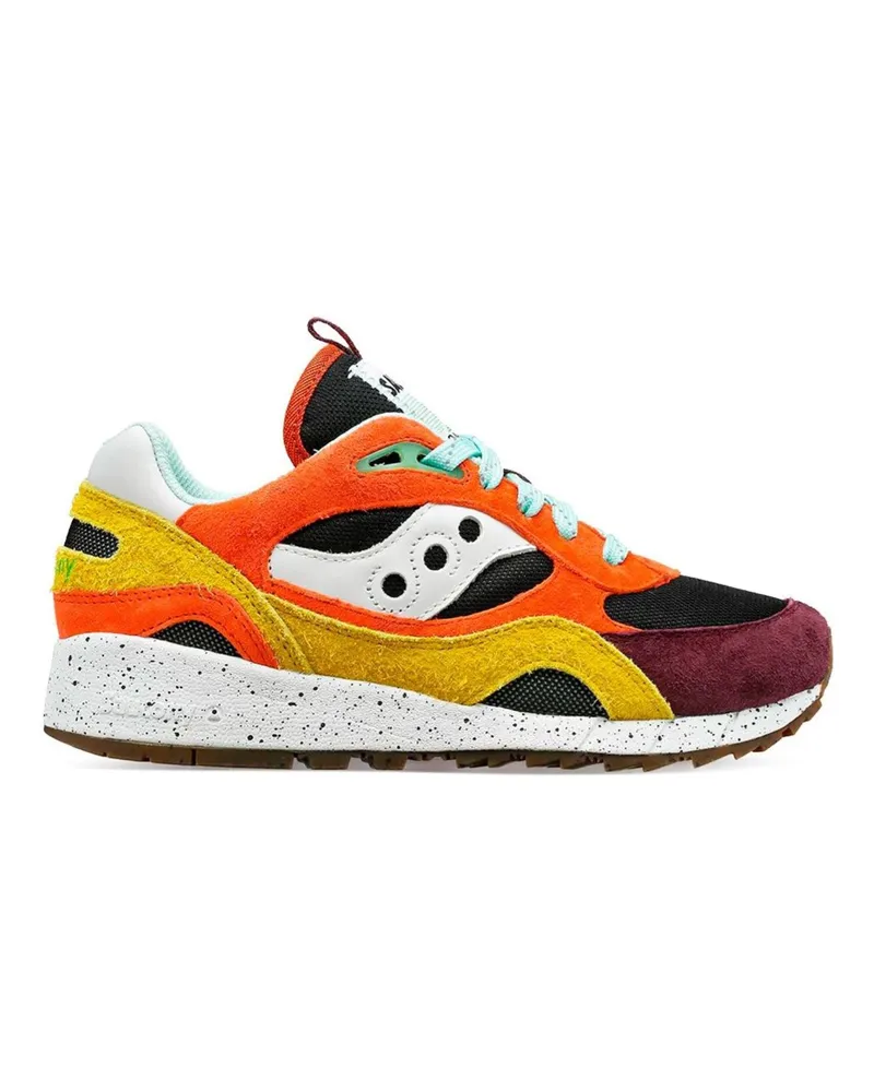 Saucony Sneakers Orange