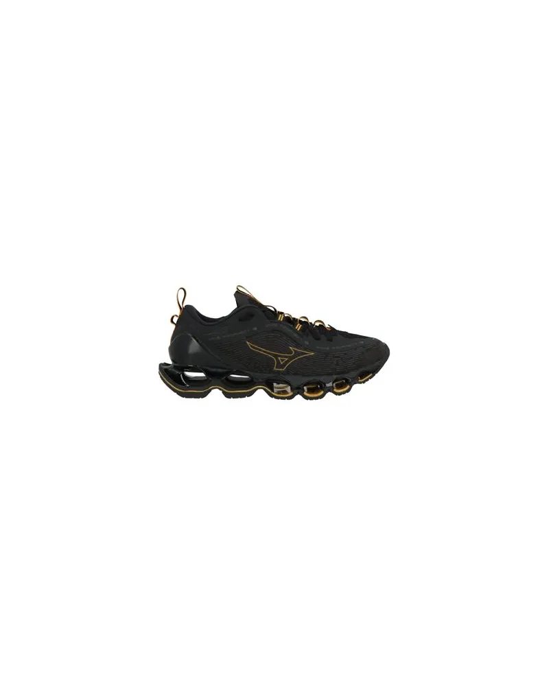 Mizuno SCHUHE - Sneakersauf YOOX.COM Schwarz